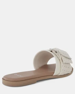 RENE BEIGE Sandals
