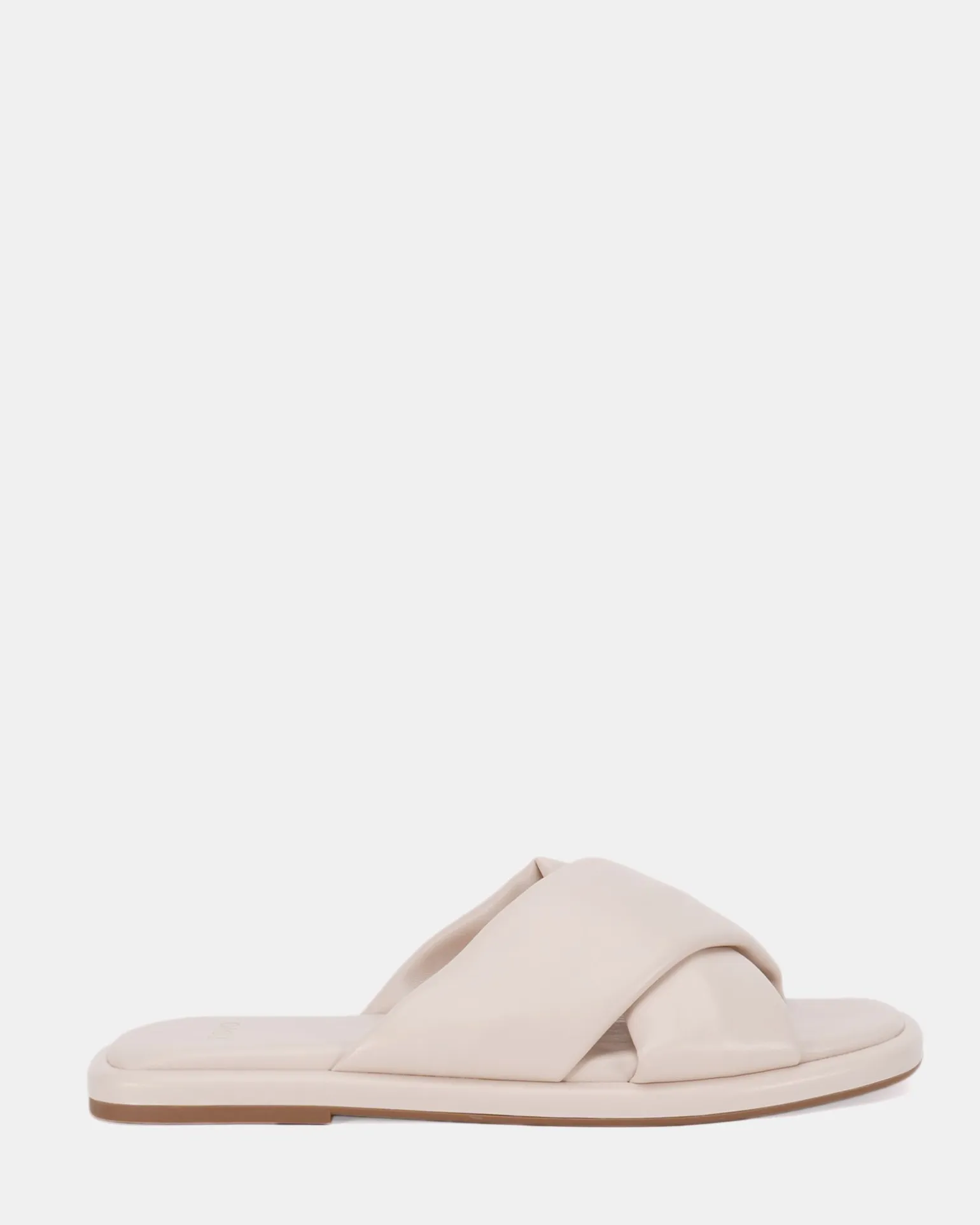 RENLEY CREAM Sandals