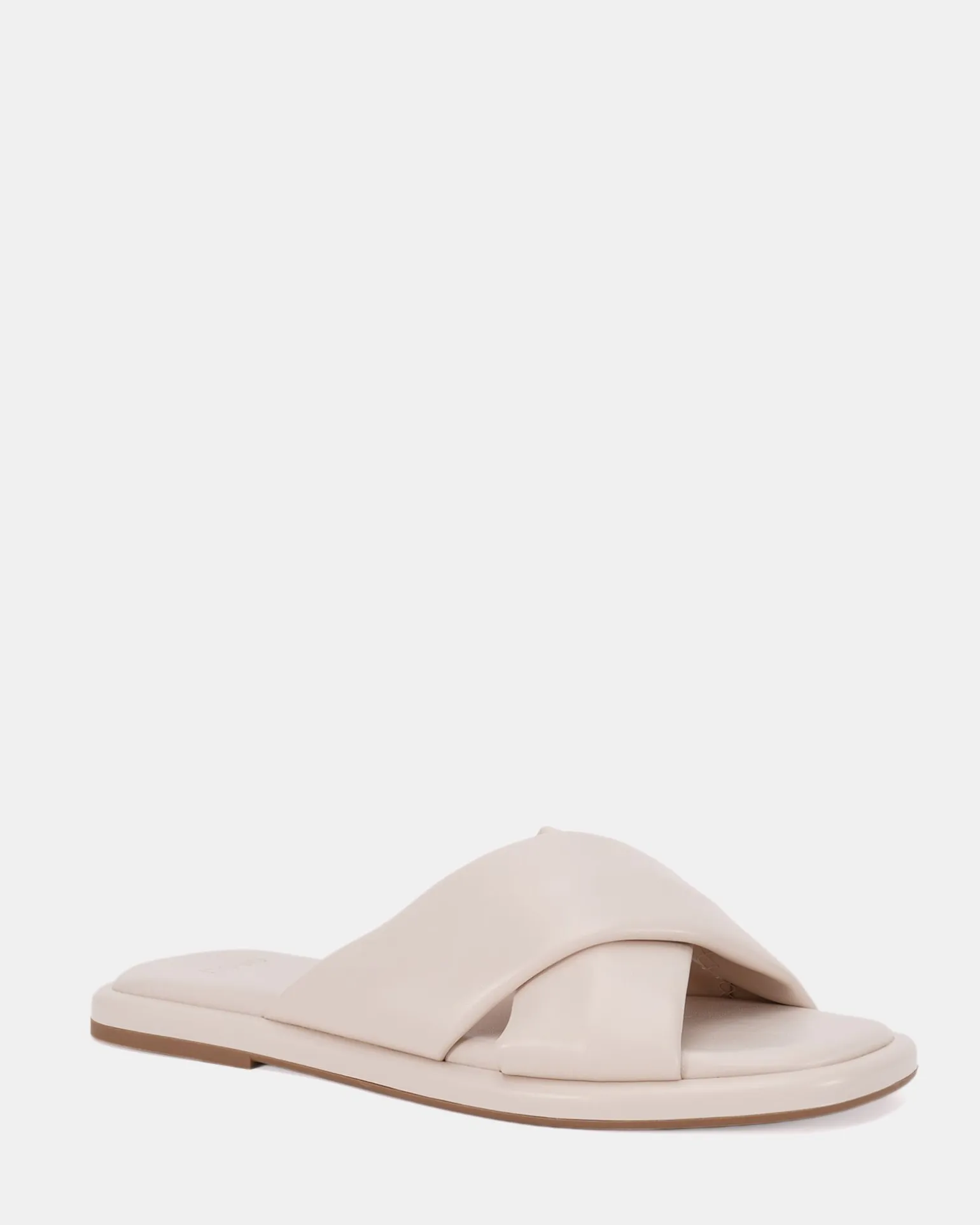 RENLEY CREAM Sandals