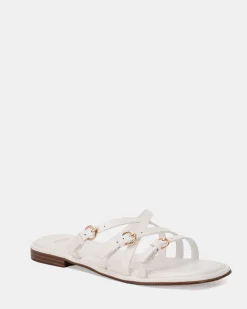 RIDLEY WHITE Sandals