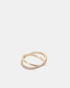 RING - XENITH GOLD Rings