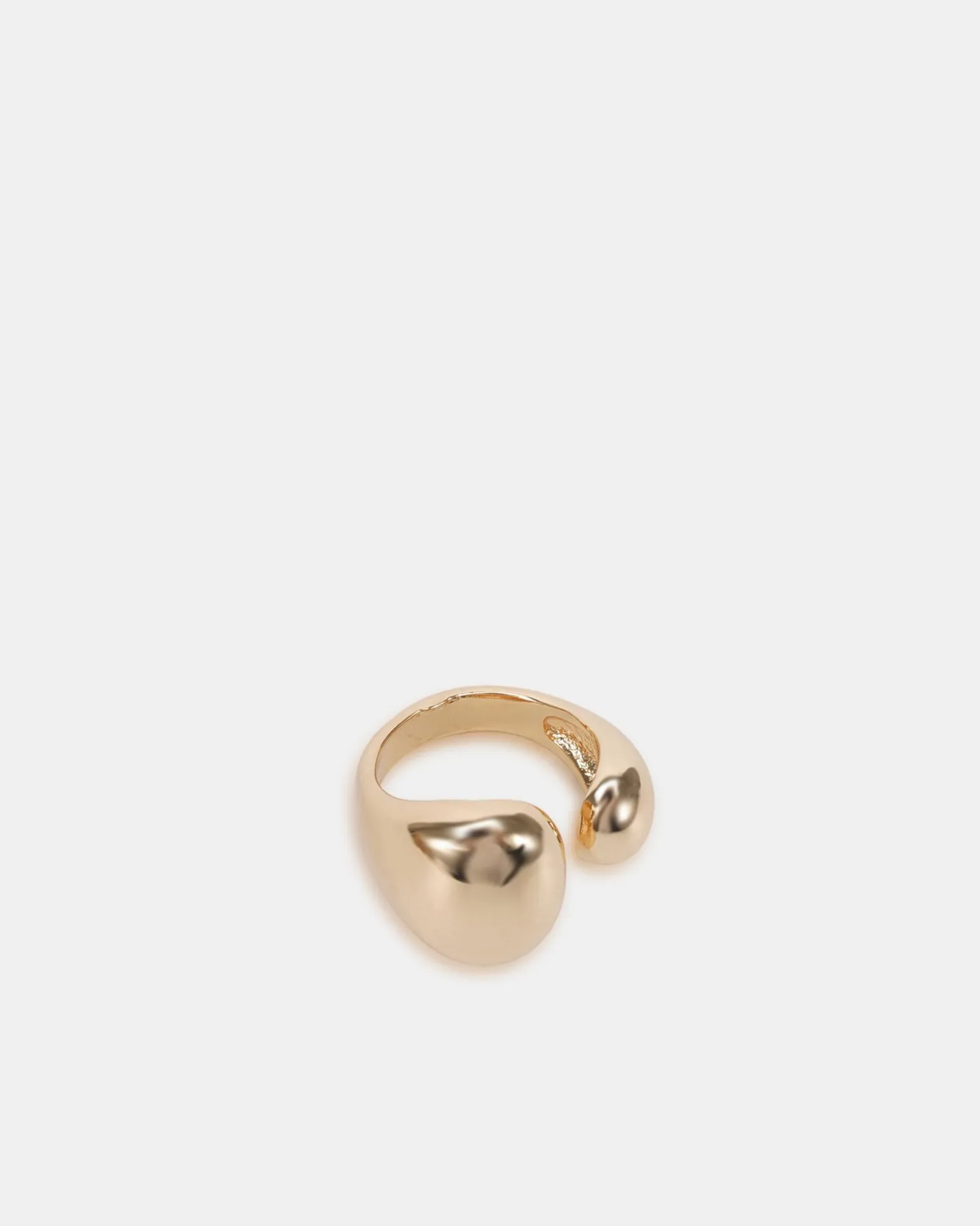RING - YANSA GOLD Rings