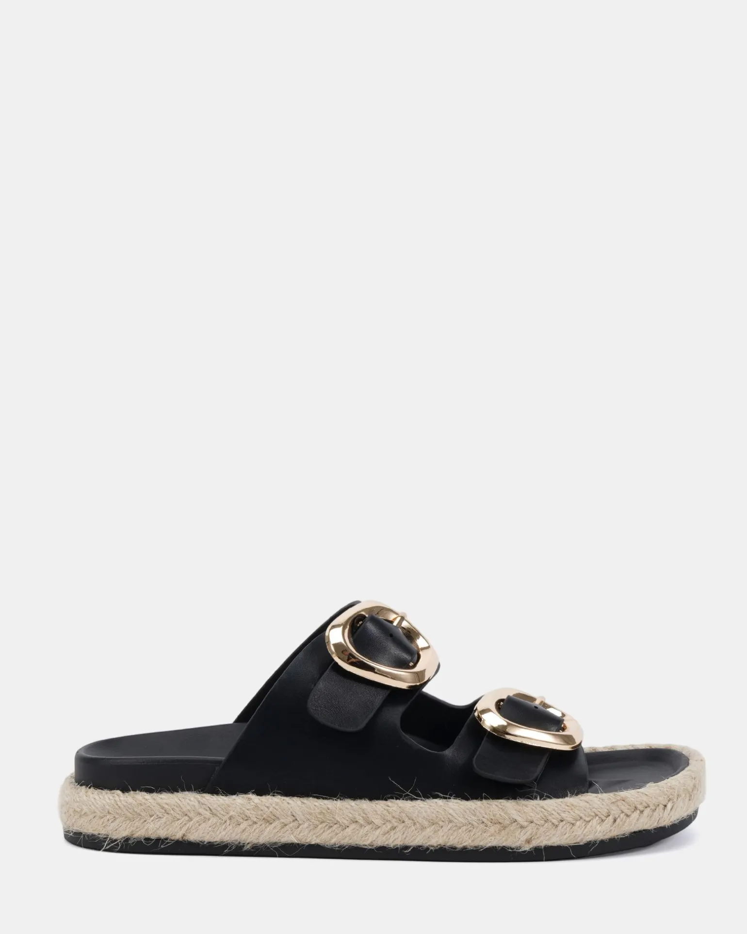 ROMILLY BLACK Flatform