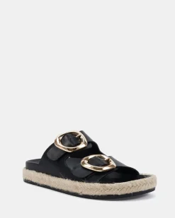 ROMILLY BLACK Flatform