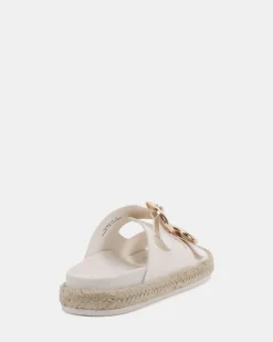 ROMILLY WHITE Flatform