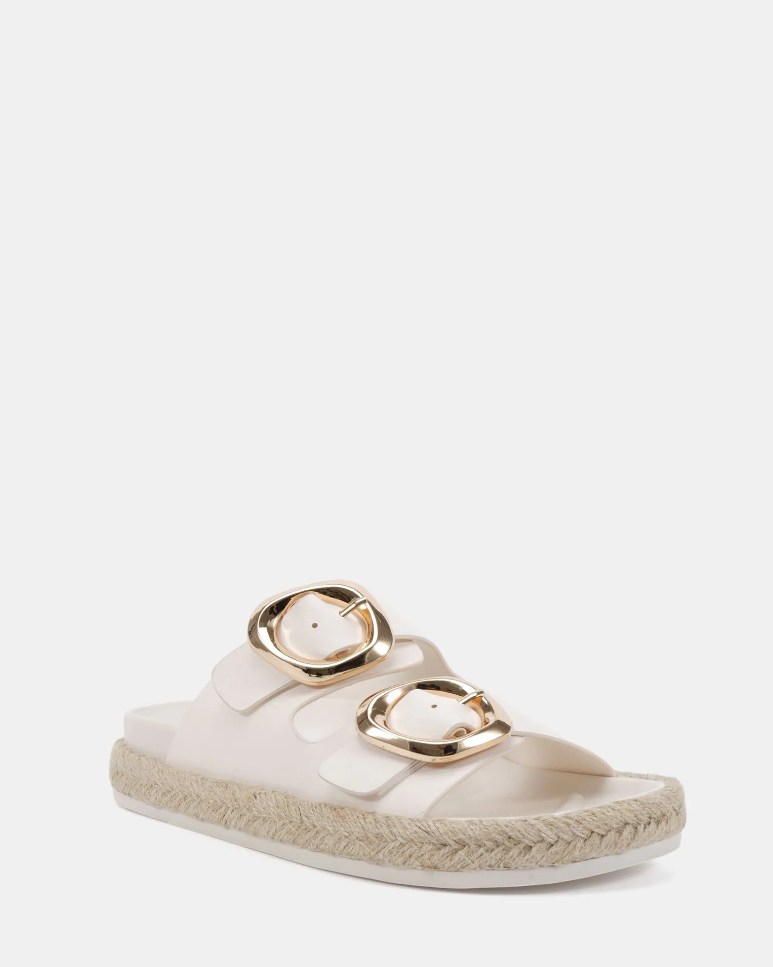 ROMILLY WHITE Flatform