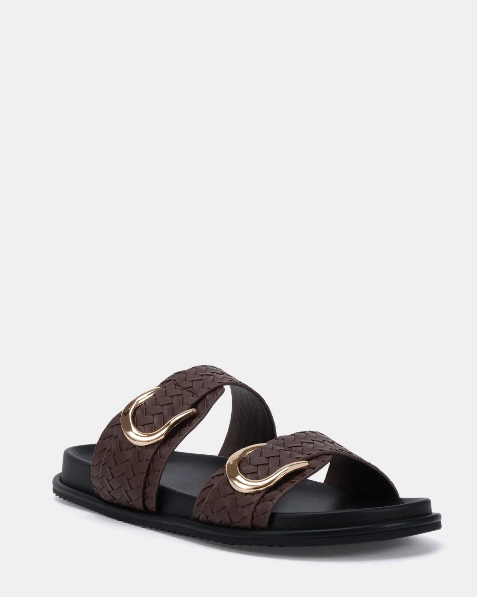 ROSALYN MILK CHOCOLATE Sandals