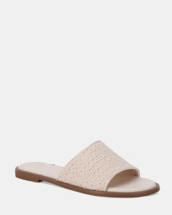 RUNE BEIGE Sandals