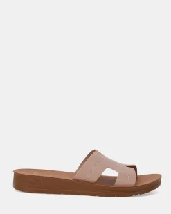 RYLEIGH NUDE Sandals