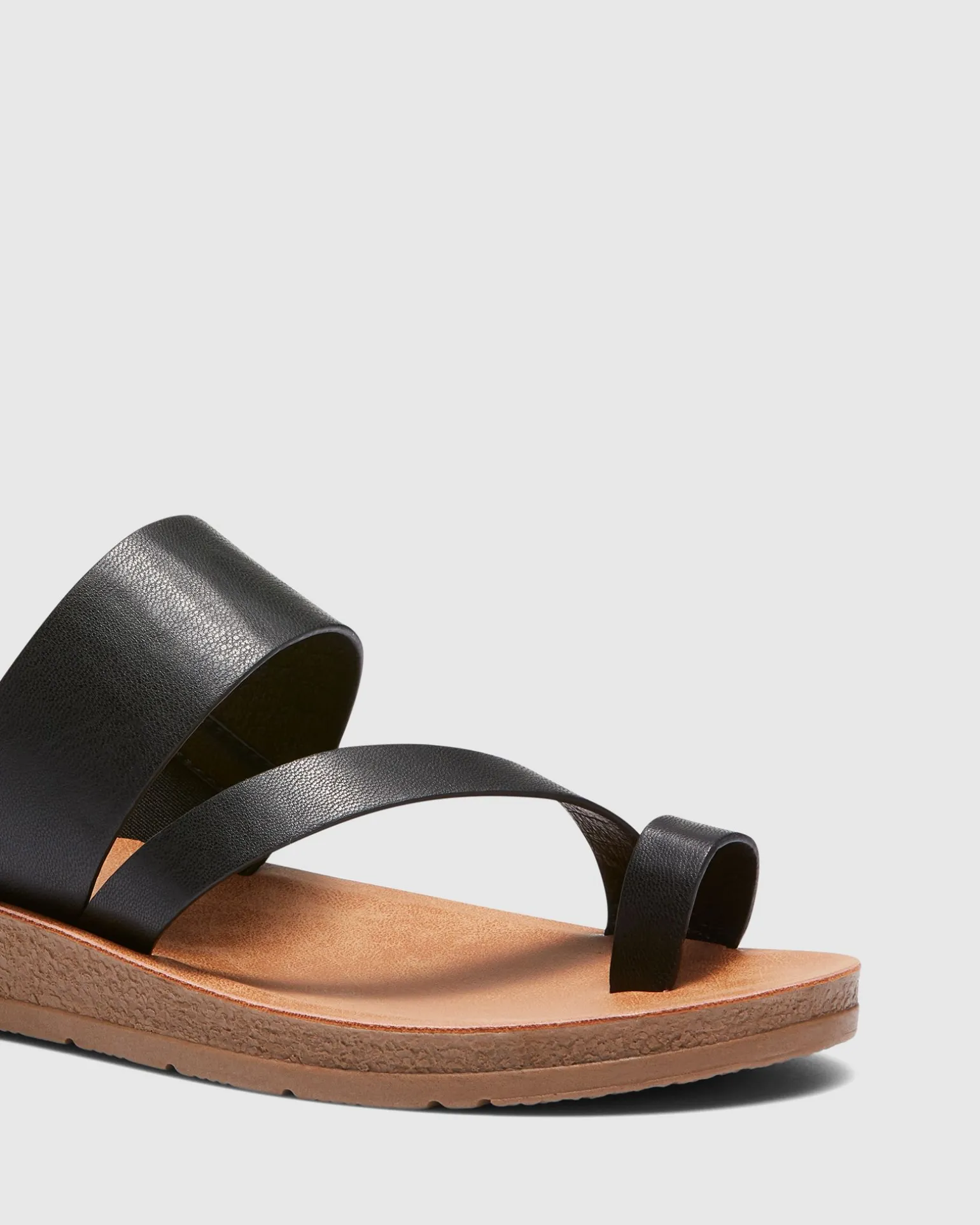 SABAH BLACK