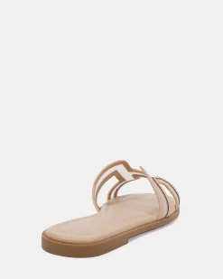 SACHIE MESH Sandals