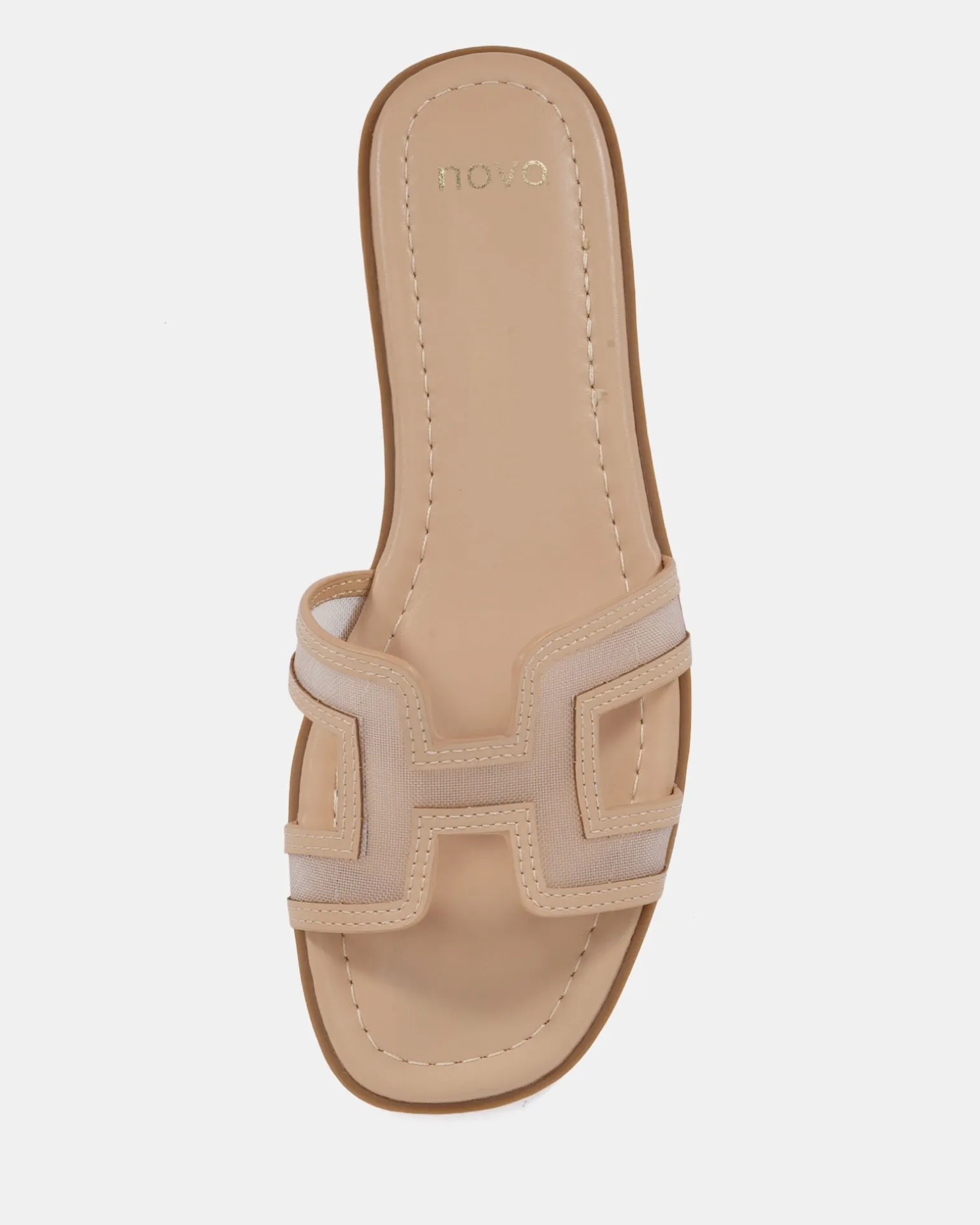 SACHIE MESH Sandals