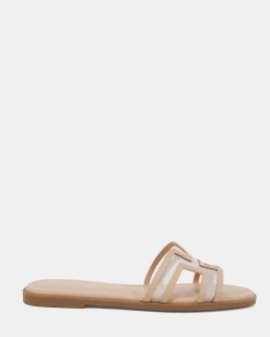 SACHIE MESH Sandals