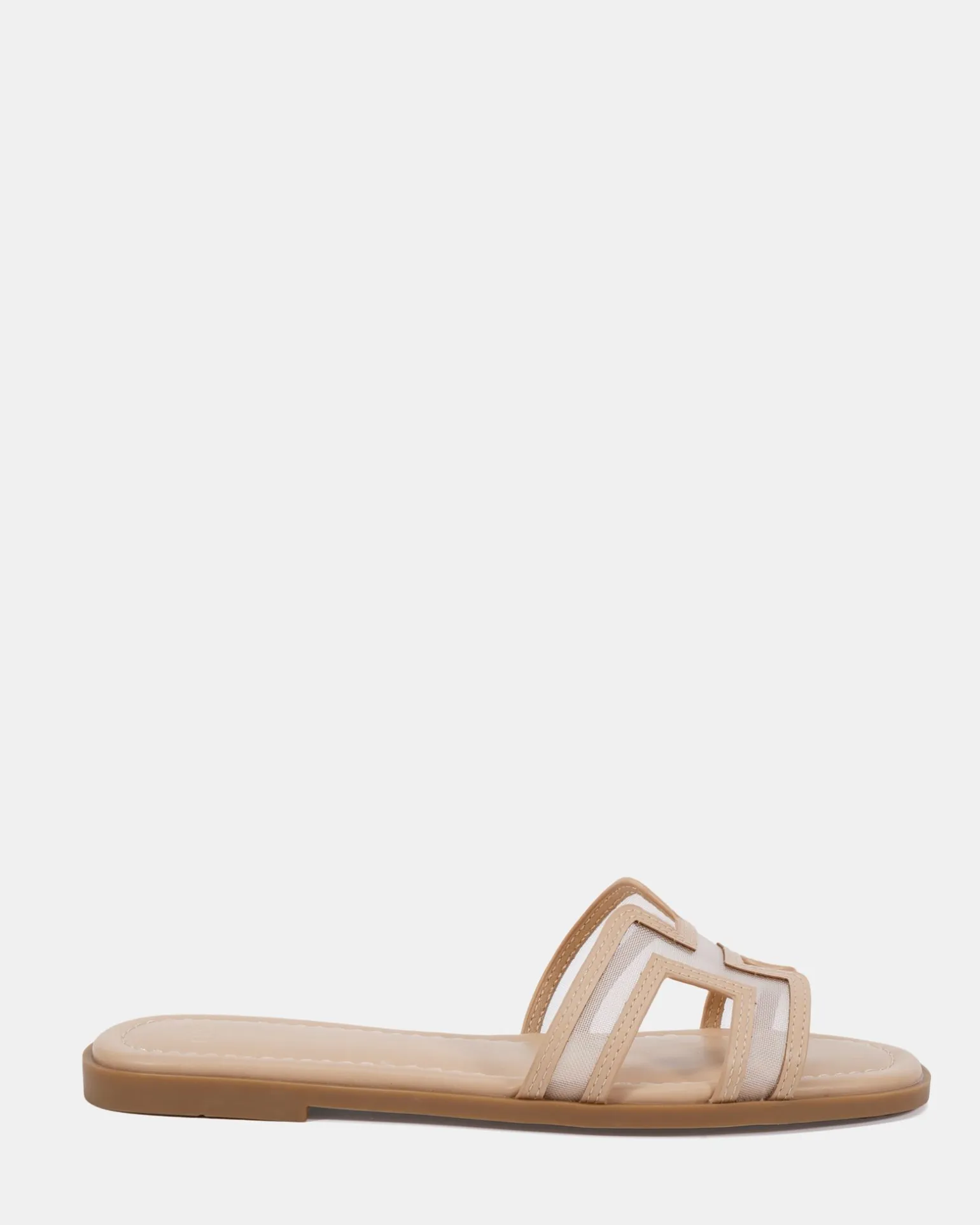 SACHIE MESH Sandals