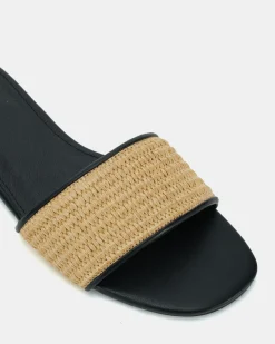 SADELLA RAFFIA Sandals