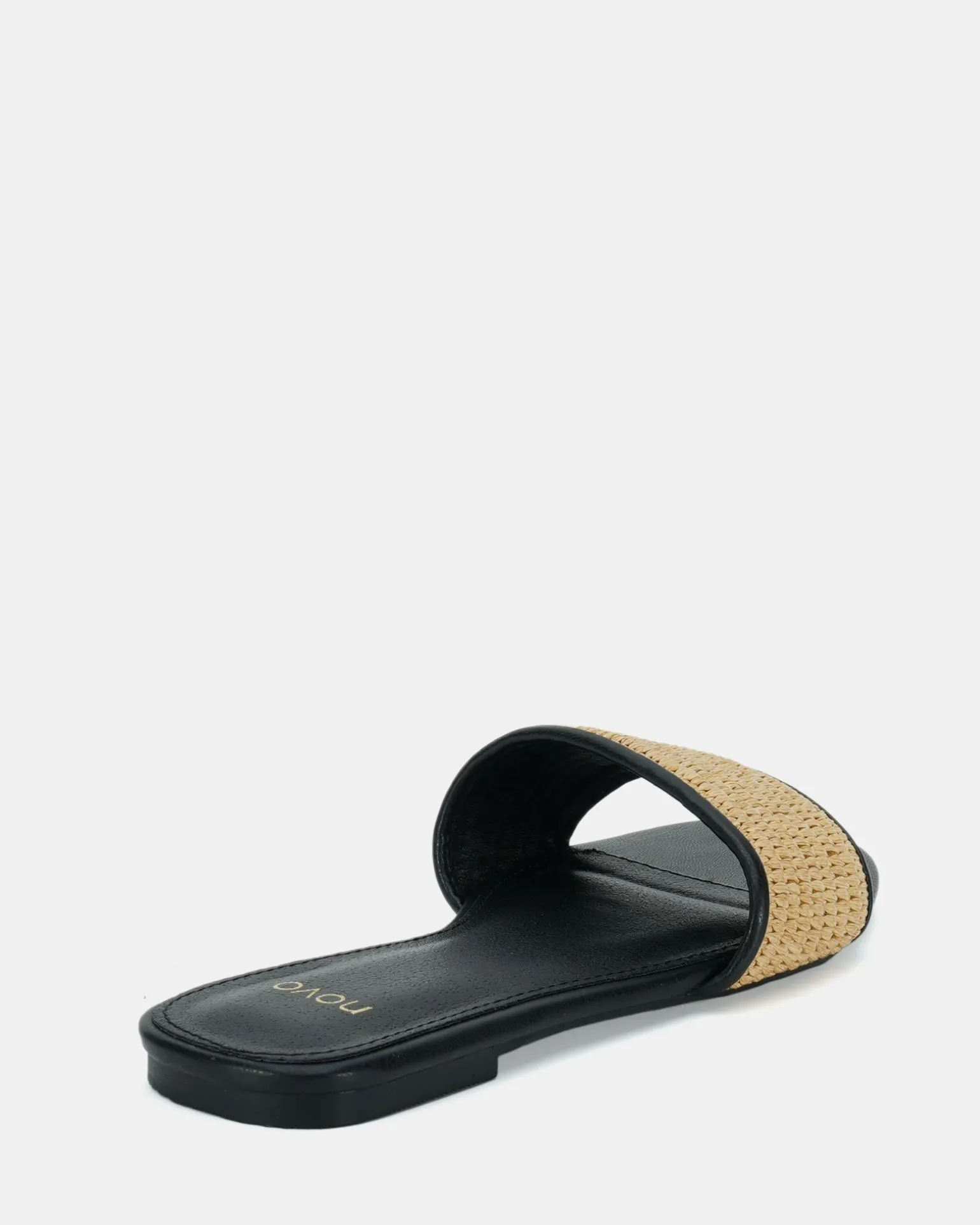 SADELLA RAFFIA Sandals