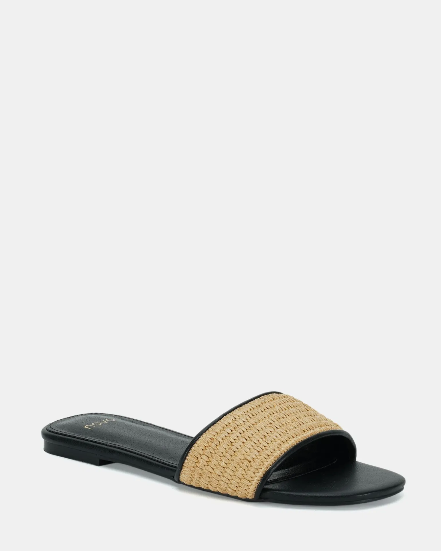 SADELLA RAFFIA Sandals