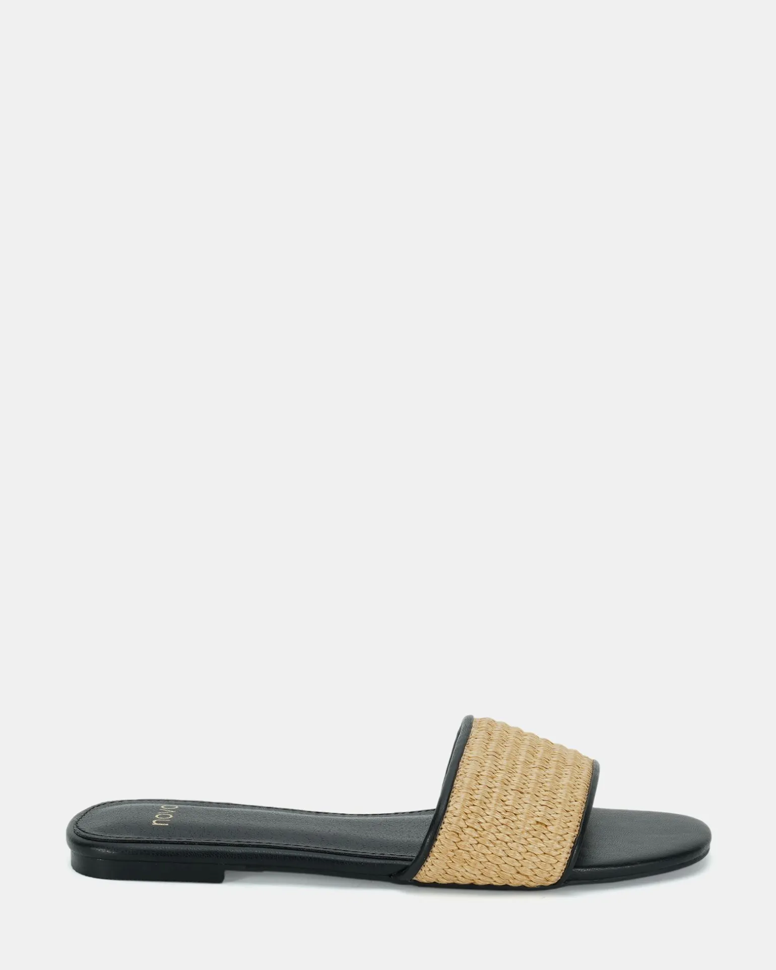 SADELLA RAFFIA Sandals
