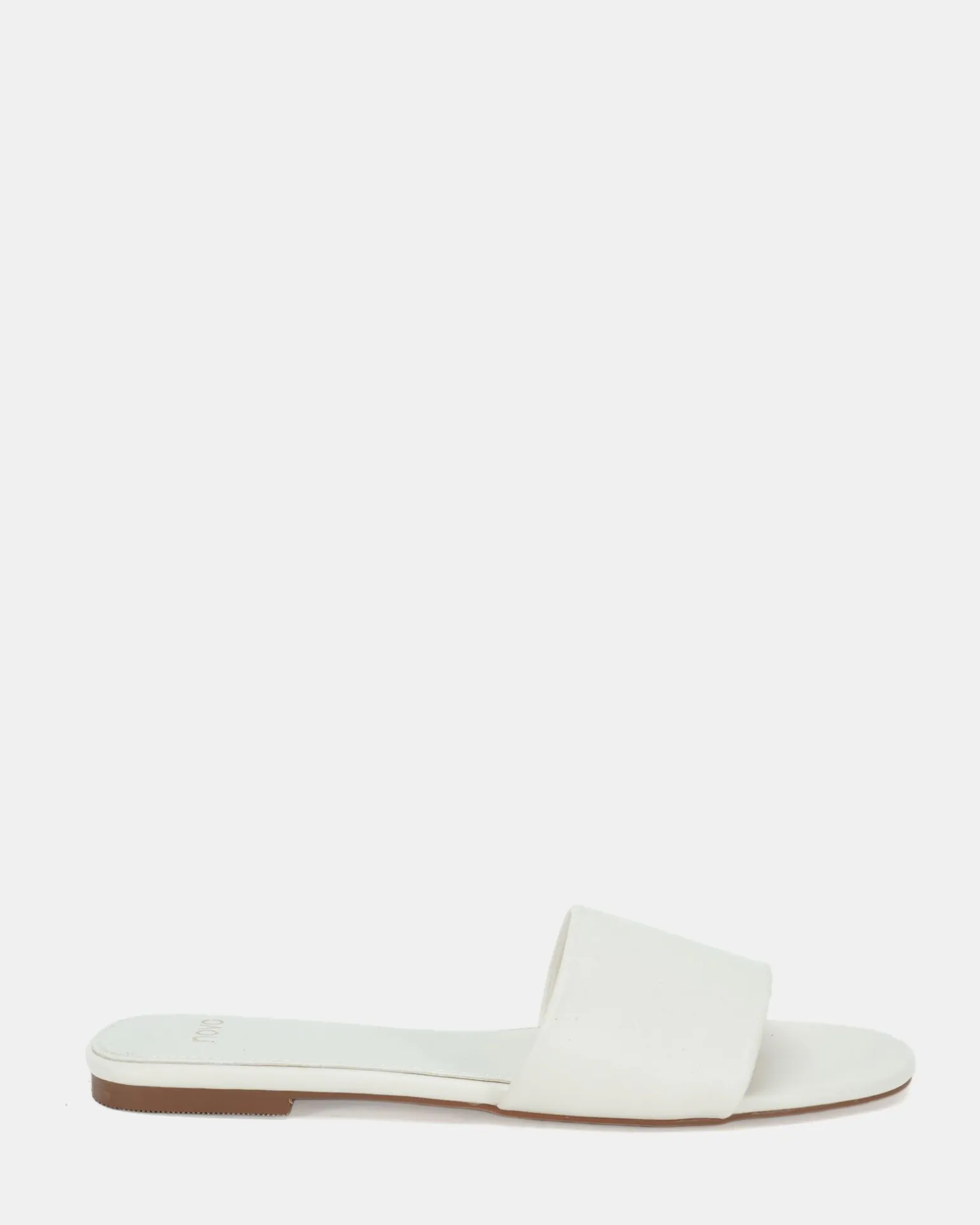 SADELLA WHITE Sandals