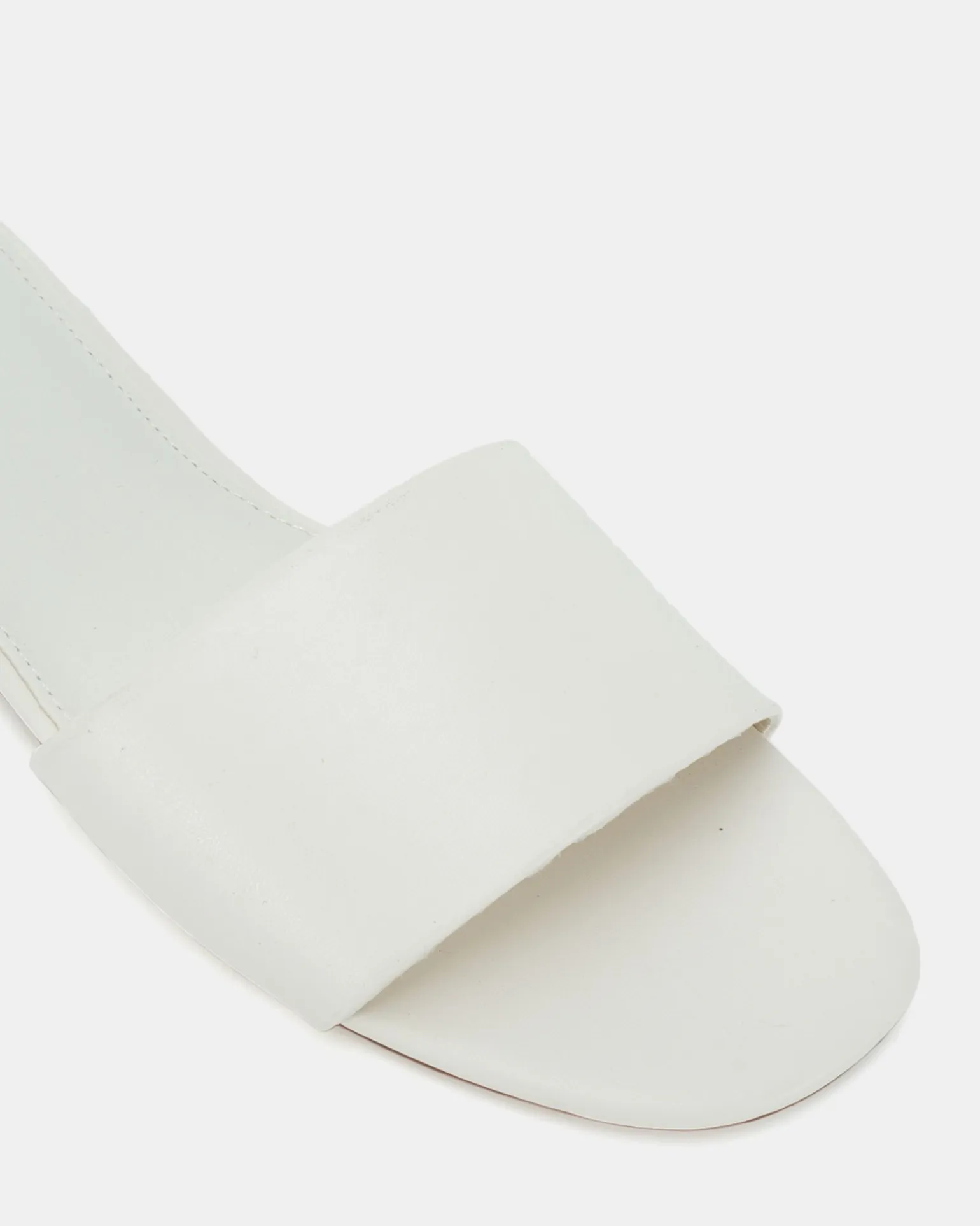 SADELLA WHITE Sandals