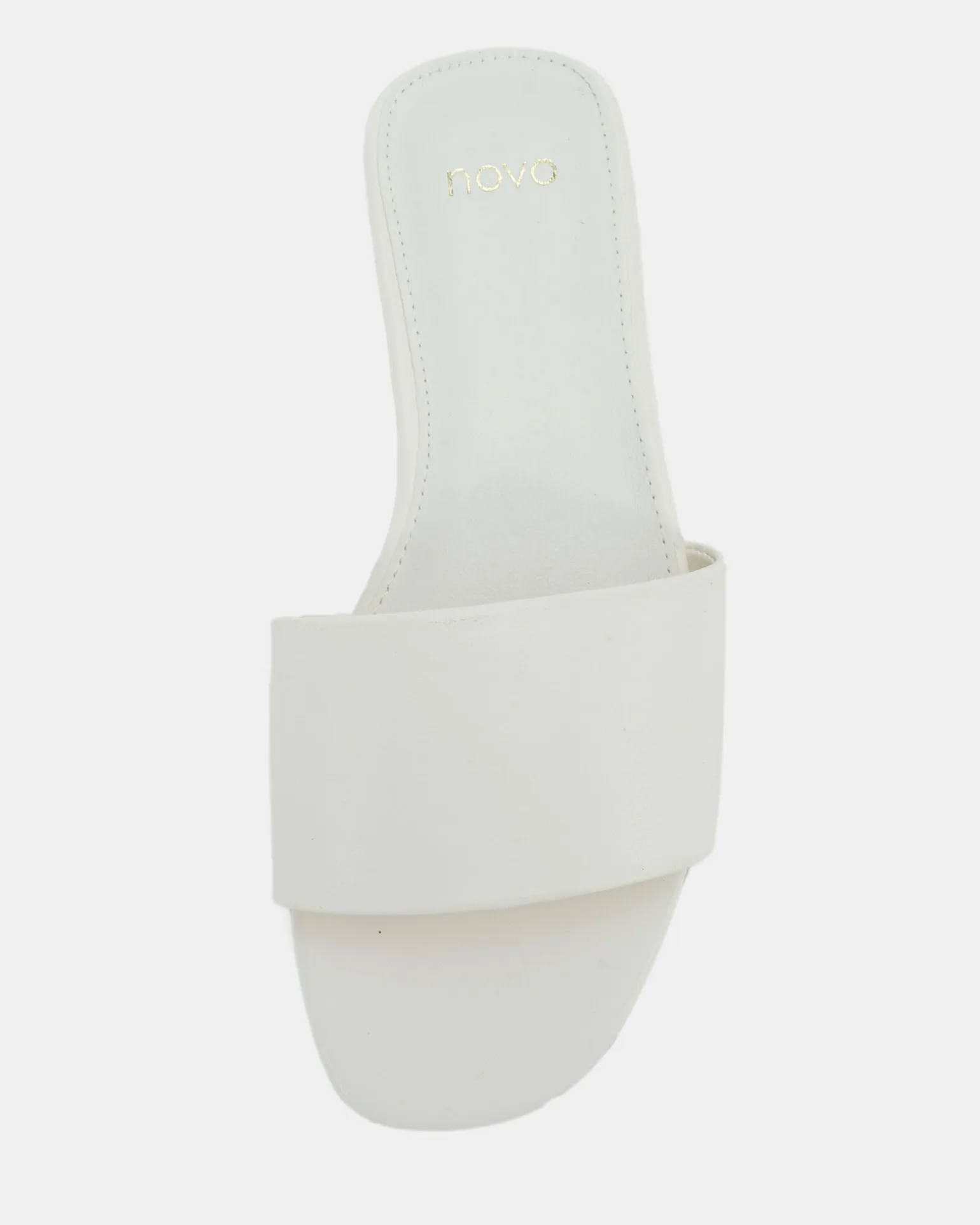 SADELLA WHITE Sandals