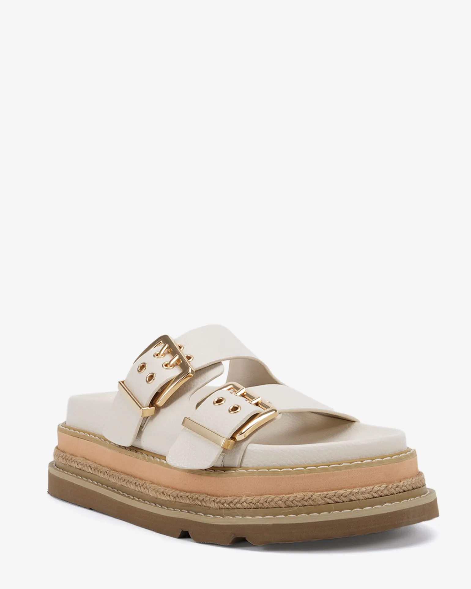 SAMAIRA CREAM Flatform