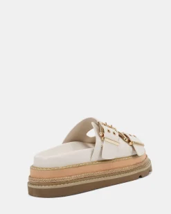 SAMAIRA CREAM Flatform