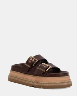 SAMAIRA MILK CHOCOLATE Flatform