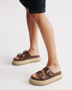 SAMAIRA MILK CHOCOLATE Flatform