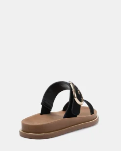 SAMIR BLACK Flatform