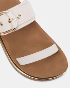 SAMIR WHITE Flatform