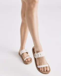 SAMIR WHITE Flatform