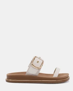 SAMIR WHITE Flatform