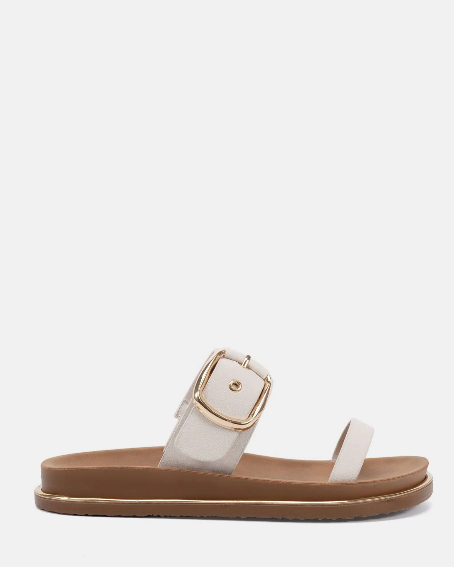 SAMIR WHITE Flatform