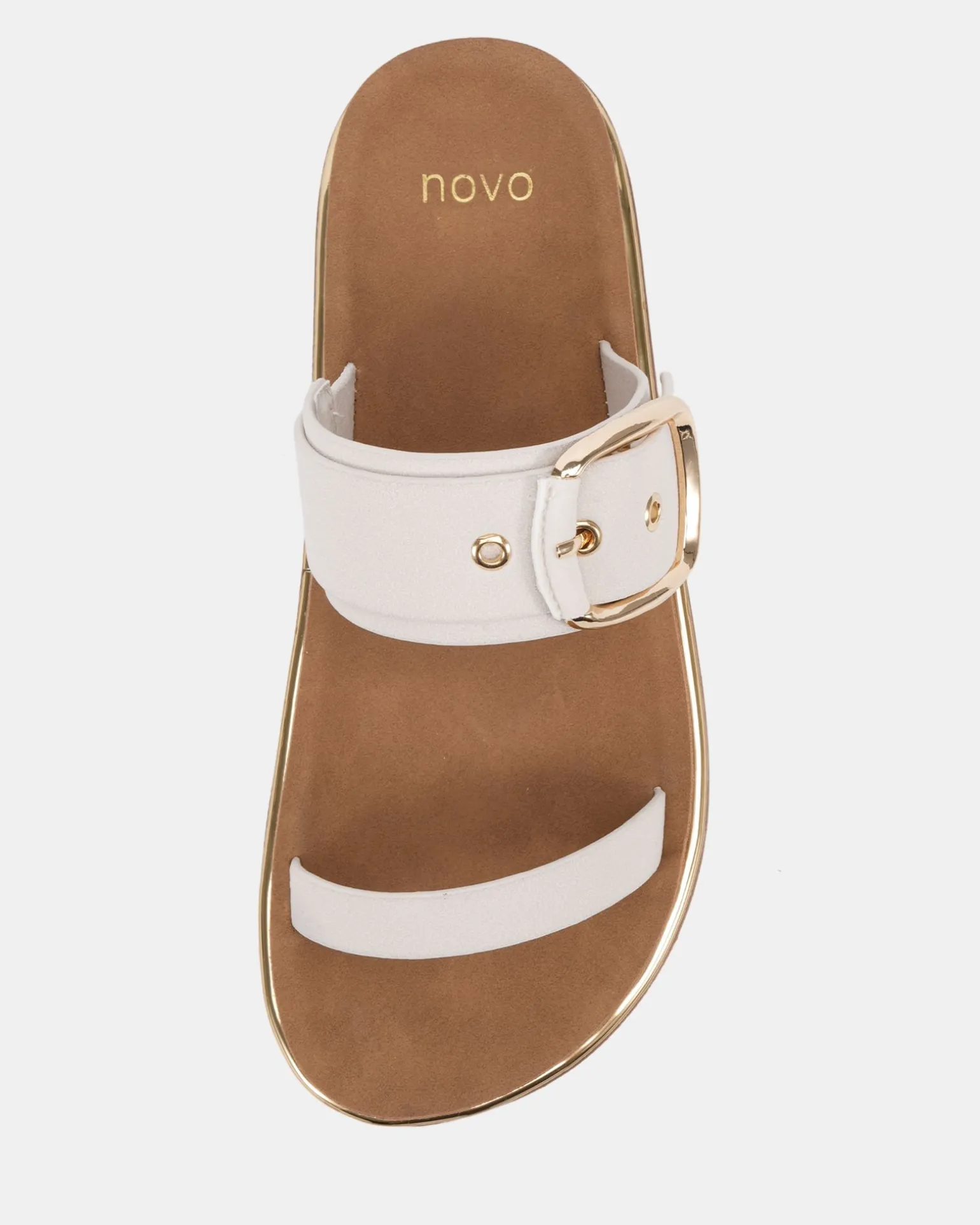 SAMIR WHITE Flatform