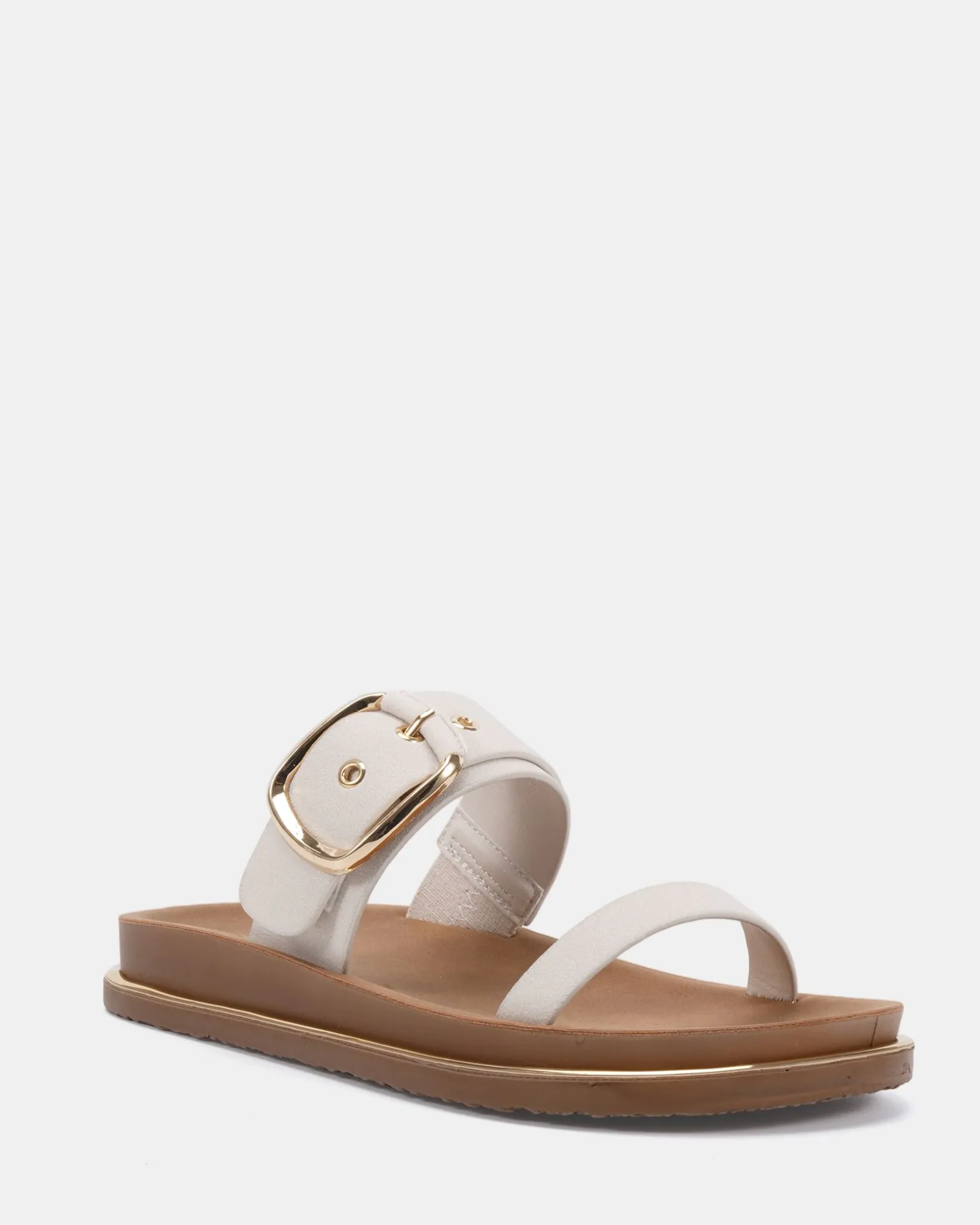 SAMIR WHITE Flatform