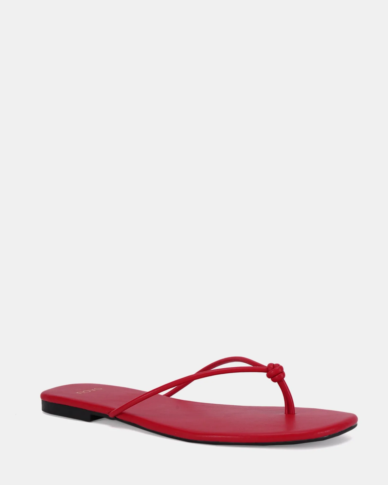 SAPINA RED Sandals