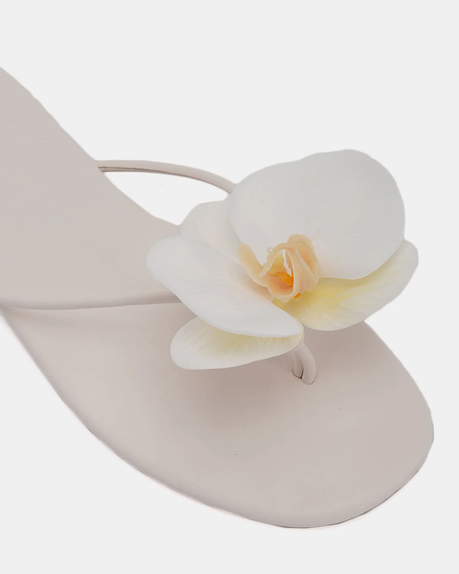 SAPINA WHITE Sandals
