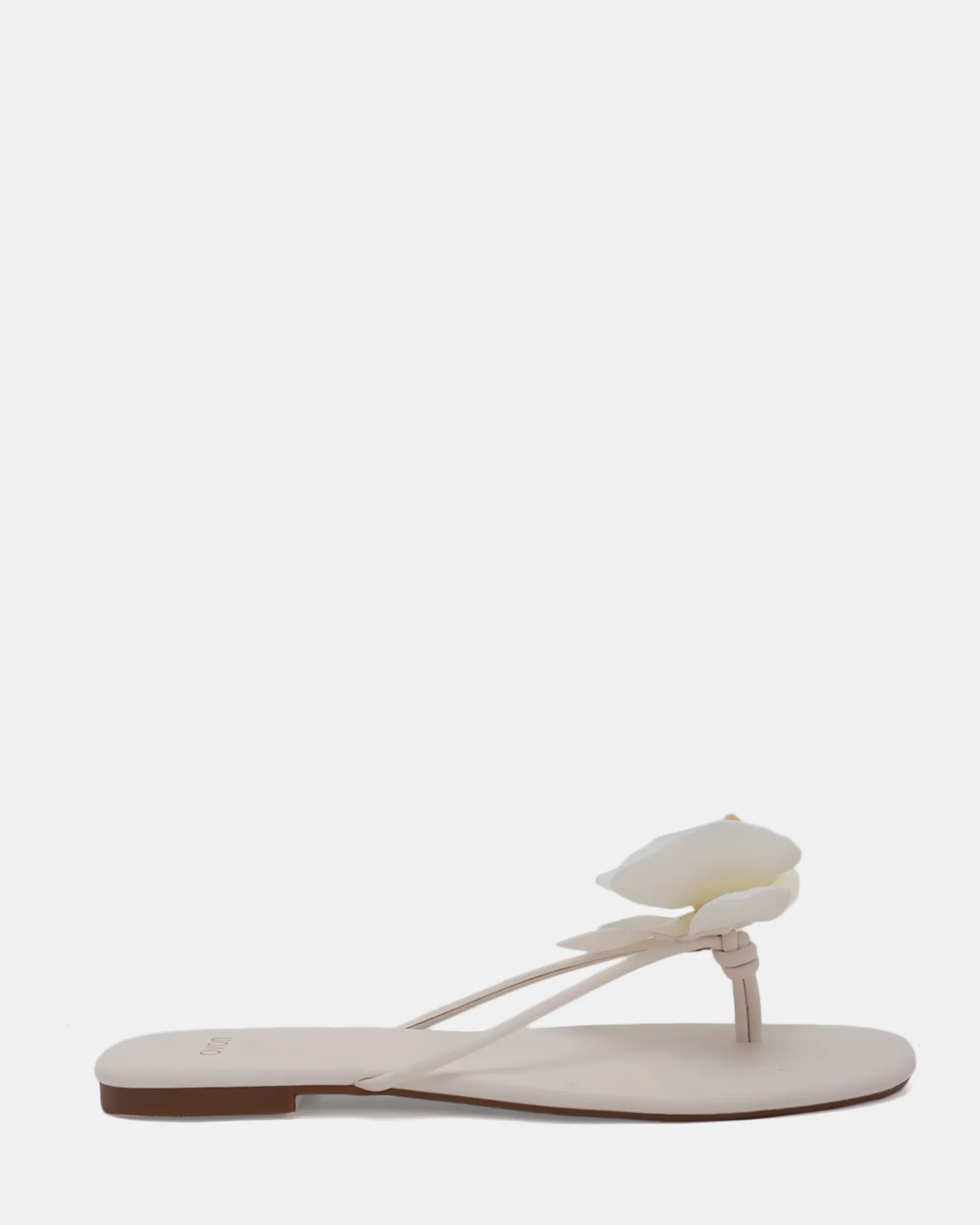 SAPINA WHITE Sandals