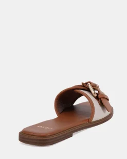 SARTORI LINEN Sandals