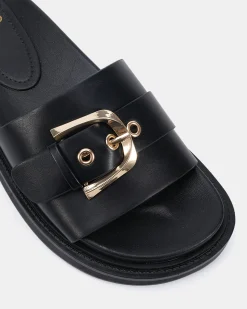 SATAY BLACK Sandals