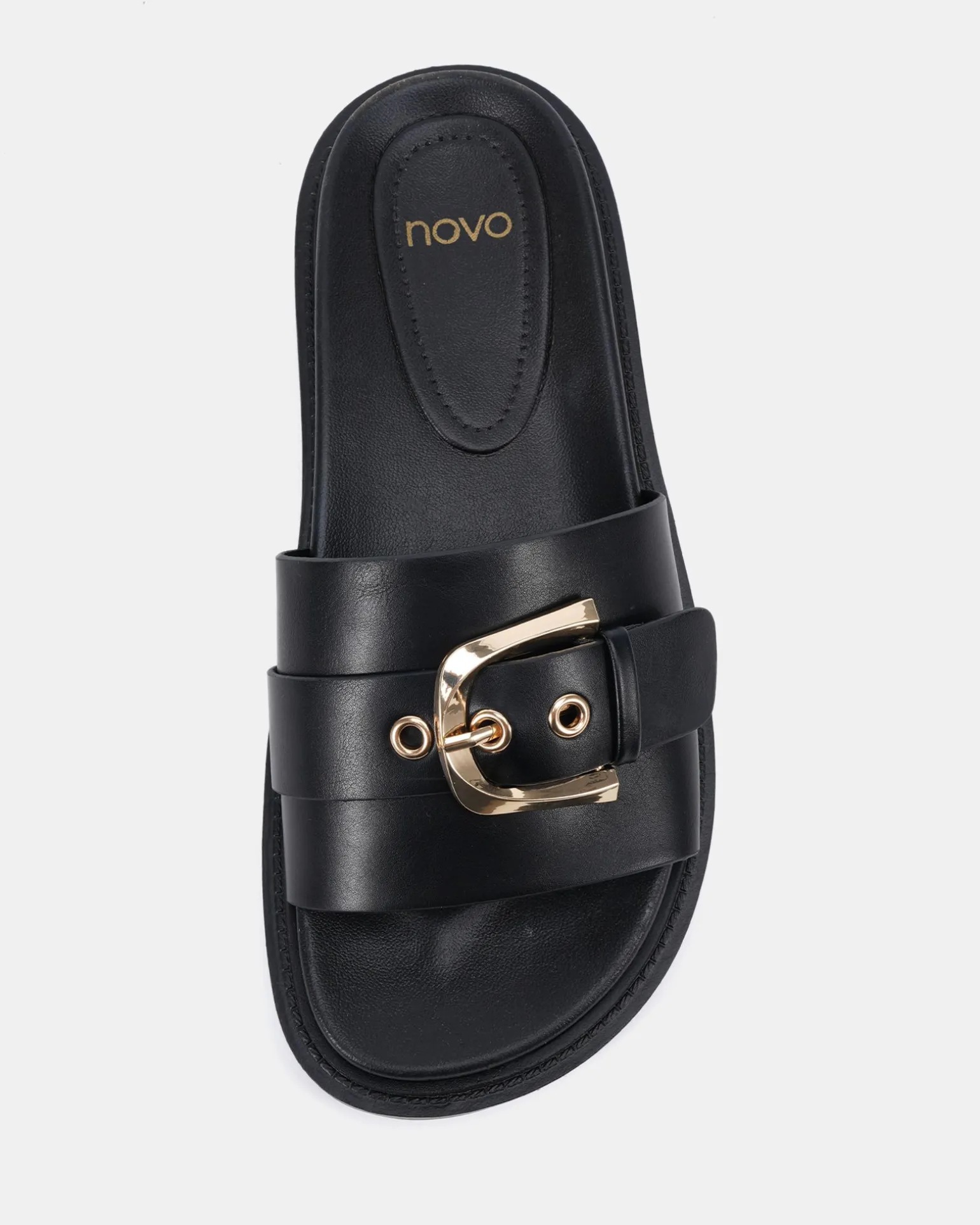 SATAY BLACK Sandals
