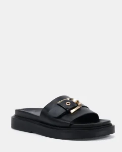 SATAY BLACK Sandals