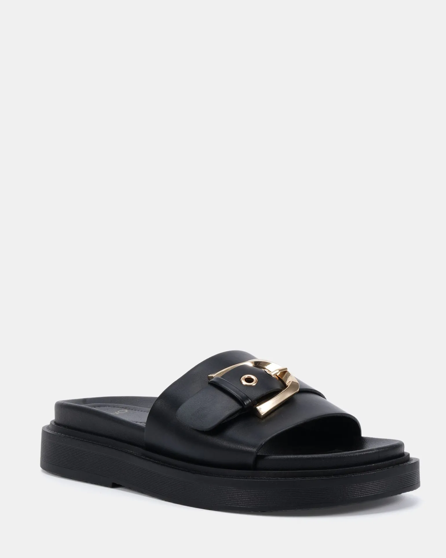 SATAY BLACK Sandals