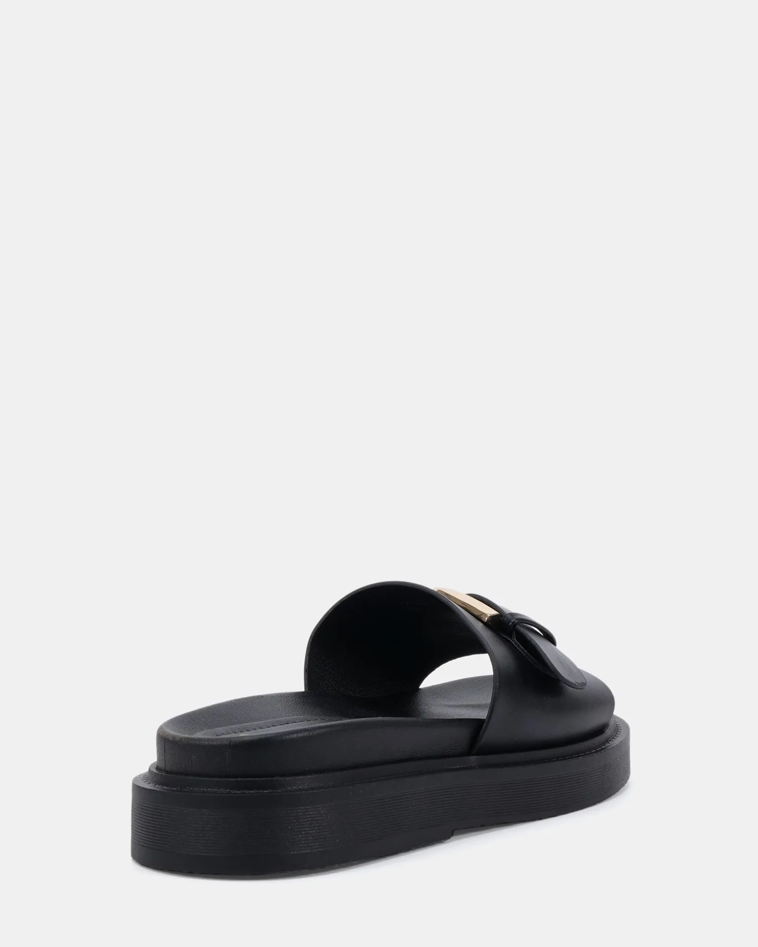 SATAY BLACK Sandals