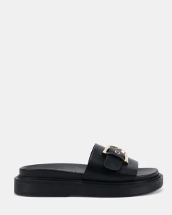 SATAY BLACK Sandals