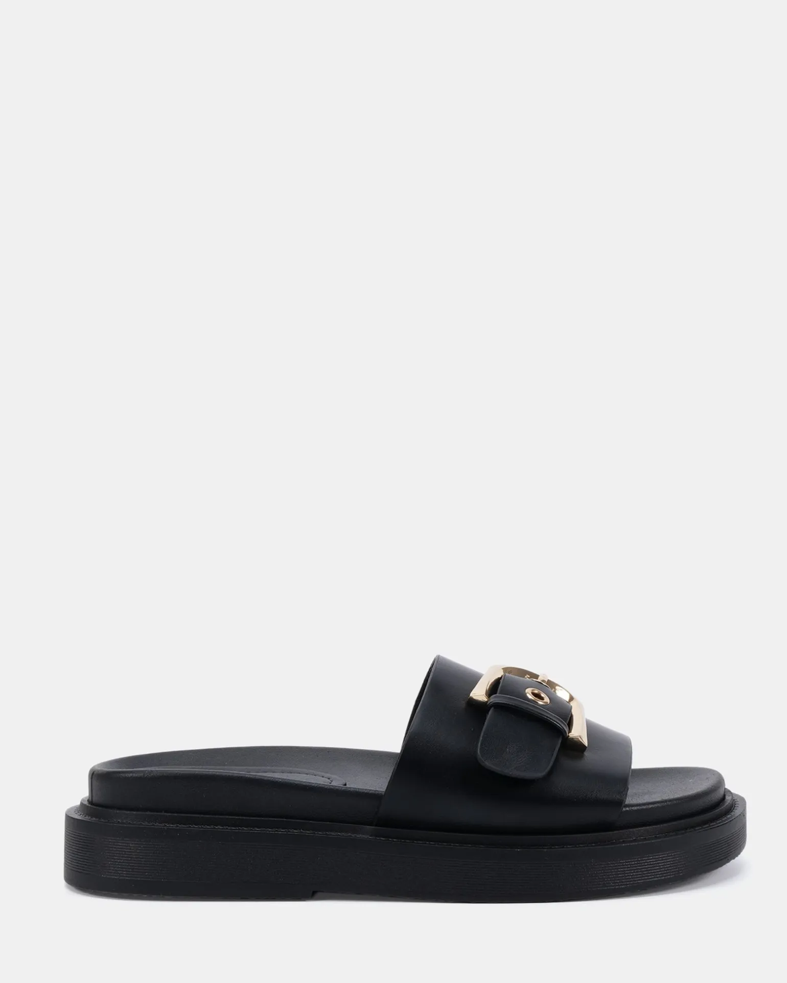 SATAY BLACK Sandals