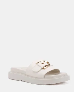 SATAY WHITE Sandals