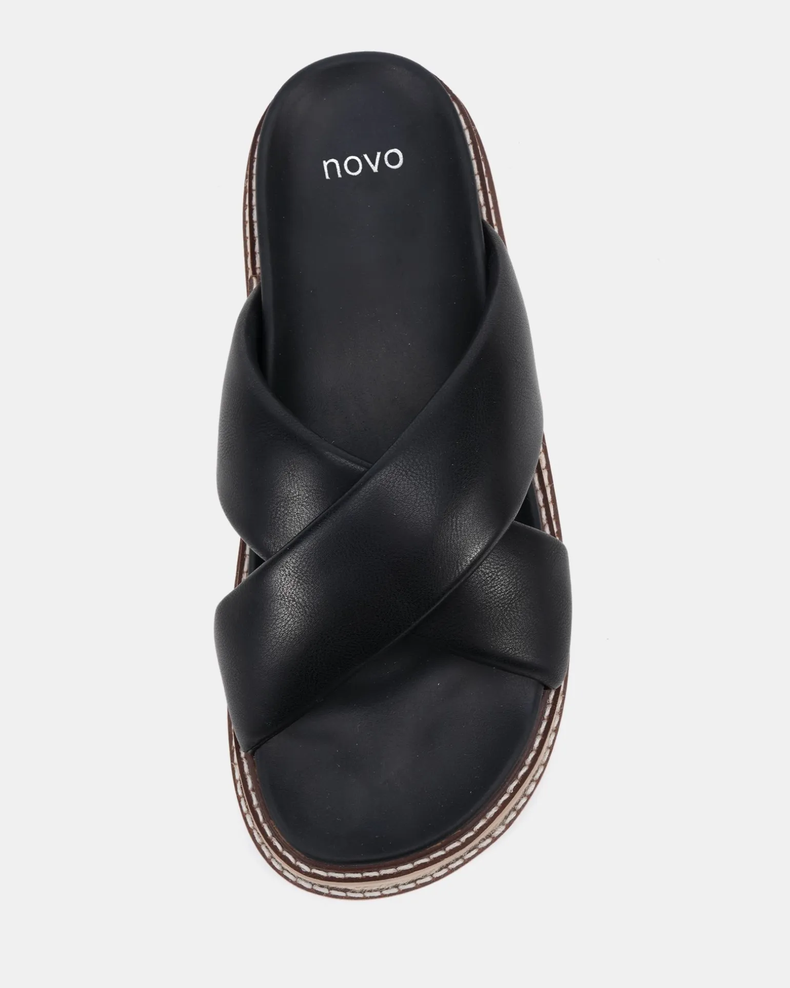 SELENE BLACK Flatform