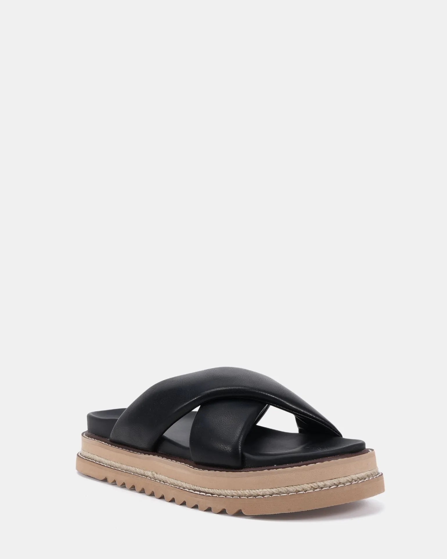 SELENE BLACK Flatform
